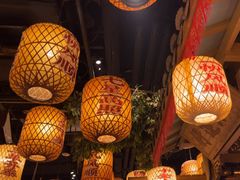 -南京大牌档(青岛万象城店)