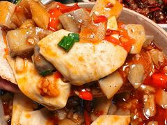 -滇野云南野生菌餐厅(陕西南路店)