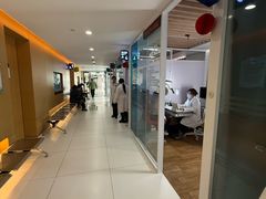 -天津大学爱尔眼科医院(天津院区)