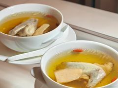 -鲜璟台·地标景观餐厅(上海中心店)