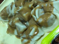 -吉祥馄饨(三林家园店)