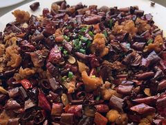 -辣婆婆(航天桥店)