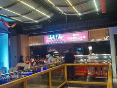 -鸽子侯·家宴·平价海鲜(市图书馆店)