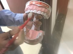 -泰康拜博口腔医院(海曙店)