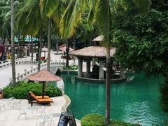 -三亚亚龙湾雅高美爵酒店