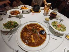 -宝轩渔府·老字号海鲜·正宗津菜(水上店)