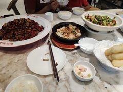 -茅庐毛血旺(临沂泰盛广场店)