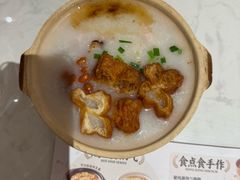 -避风塘·老港味餐厅(虹口龙之梦店)