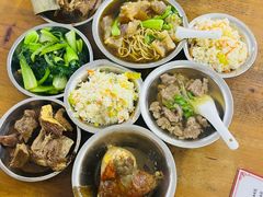 -东兴牛肉店(庄府巷店)