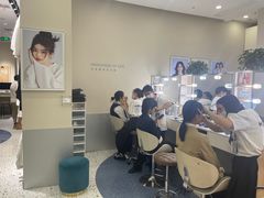 -海马体照相馆(南昌王府井购物中心店)