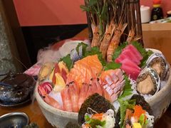 -大江户日本料理(吕厝店)
