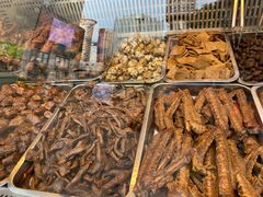 -张鸭子重庆特产卤味小吃(未来国际店)