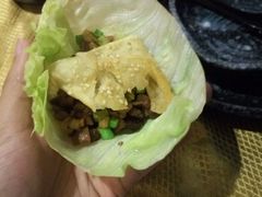-莎瓦迪卡泰国餐厅(大朗店)