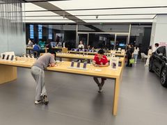 -华为智能生活馆(杭州大悦城)