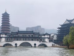 -长兴太湖图影湿地文化园