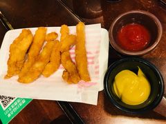 -Mr.Pizza米斯特比萨(合肥一九一二街区店)