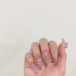 -沐白•盛妍日式美甲美睫