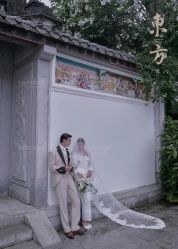 -巴黎经典婚纱摄影PARISSIC