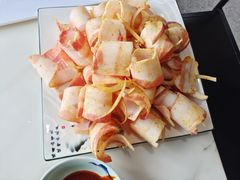 -火焱山烤肉·齐齐哈尔烤肉(朝阳店)