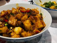 红烧米豆腐-壹盏灯(蚂蚁工房店)
