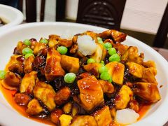 -德兴馆(广东路总店)