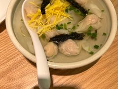 -苏小柳点心·手作小笼包(新街口分院店)