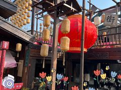 -南岳衡山风景名胜区-南岳大庙