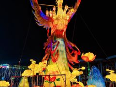 -武汉园博园(武汉自然博物馆)