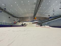 -哈尔滨热雪奇迹