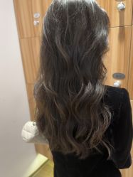 -Mentor Hair Salon