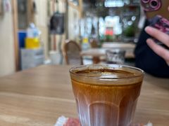 -Metal hands·铁手咖啡