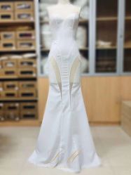 -Lisamoon礼慕纱婚纱礼服高级定制