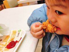 -德克士(汝河路店)