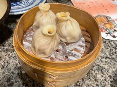 -南京大牌档(香港广场店)