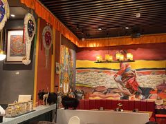 -敏珠拉姆藏餐·南京厨房(富春江东街店)