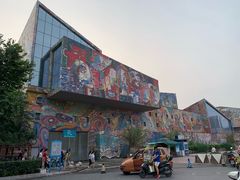 -四川美术学院美术馆