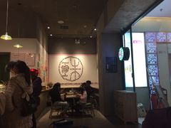 -宝珠奶酪(浦东金桥店)