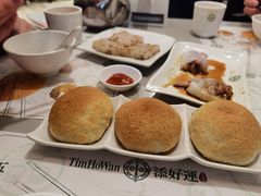 -添好运点心专门店(深水埗店)