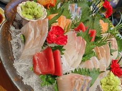 -泉寿司(万科公园店)