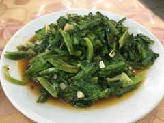 -四海鲜渔家菜(黄金海岸店)