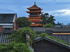 -景德镇陶阳里历史文化旅游区