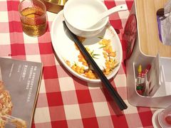 -西贝(太原万象城店)