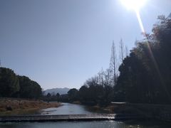 -兰亭风景区