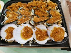 -天鲜阁·海鲜粤菜·33年老字号(石槎白云站店)