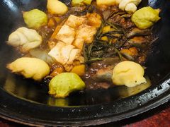 -俊家铁锅炖鱼(丹东店)