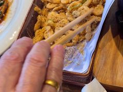 -那家老院子东北菜·饺子·小鸡炖蘑菇(艳华街店)