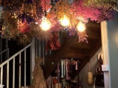 -花十悦·鲜花咖啡餐厅(振业城一期店)