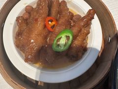 -金苑海鲜酒家(来魅力店)