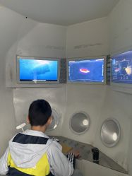 -北京科学中心儿童乐园