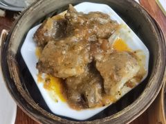 黑椒牛仔骨-恒兴发茶店(水巷口店)